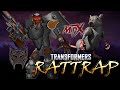 Rattrap  beast wars