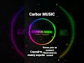 Пісня вже на каналі, слухай:) Carbor MUSIC