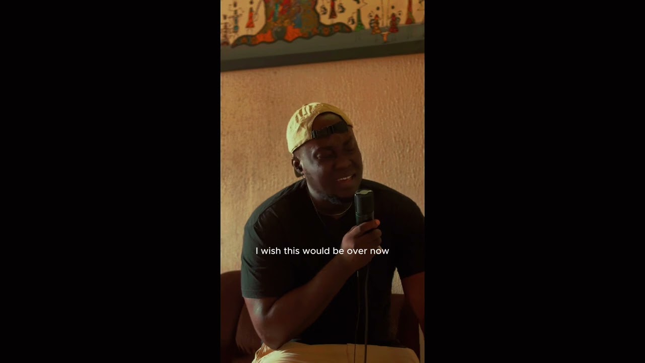 Not the Only One - Sam Smith (FemiBlvr) Cover