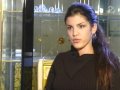 Aylar Lie Personal Interview Aylar Lie Personal Interview