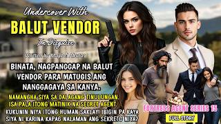 Download Lagu LALAKI, NAGPANGGAP NA BALUT VENDOR. NAMANGHA SA BABAENG TINULUNGAN. MATINIK PALA ITONG SECRET AGENT Download Lagu LALAKI, NAGPANGGAP NA BALUT VENDOR. NAMANGHA SA BABAENG TINULUNGAN. MATINIK PALA ITONG SECRET AGENT