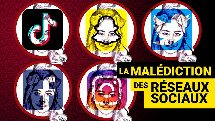 Le BDD — Cette maladie propagée par les réseaux sociaux ...
