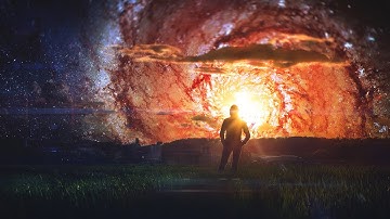 Processing Hubble RAW Data...