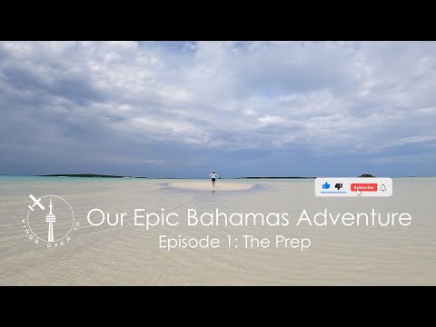 Video: Hướng dẫn Du lịch đến Quần đảo Bahamas Out