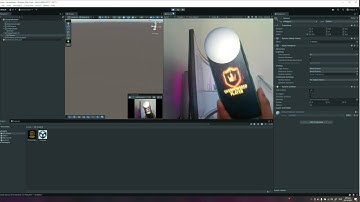 Getting Started with Vuforia and Unity - No coding required!