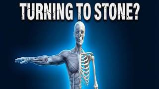 The Disease That Turns People Into Statues: FOP Explained screenshot 2