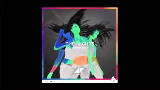 Avicii - The Nights (Audio)