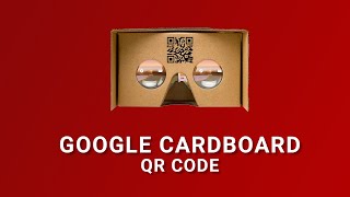 Google Cardboard QR Code Generator: The Only Guide You'll Ever Need screenshot 5