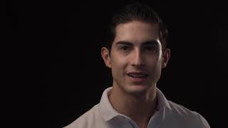 MEXICO - Brian FAUGIER - Contestant Introduction (Mr World 2019)