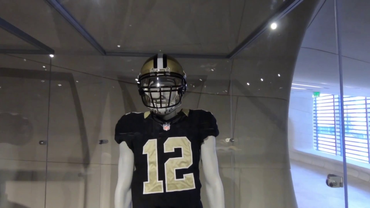 La. Sports Hall of Fame, Natchitoches Louisiana YouTube