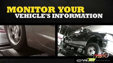 SCT Performance Programmers - Wireless Vehicle Programmer