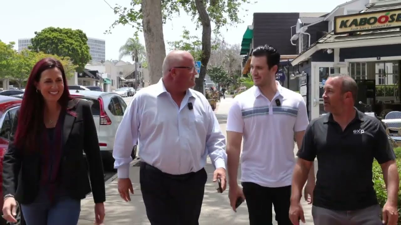 I've moved to eXp Realty!