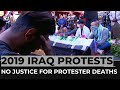 HRW No Justice For Iraqi Protester Deaths HRW No Justice For Iraqi Protester Deaths