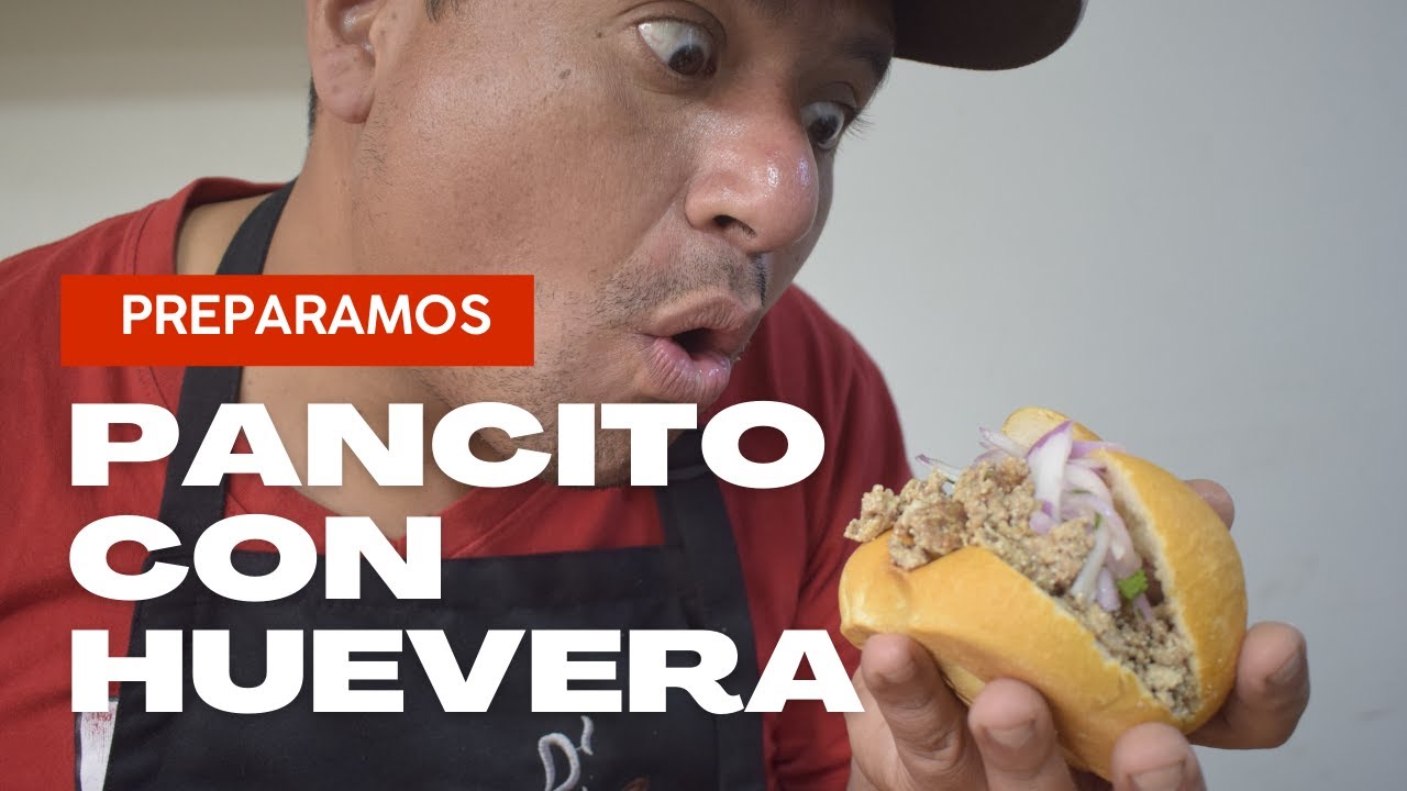 PAN CON HUEVERA | PA TU DESAYUNO