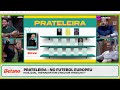 QUEM É O MELHOR TREINADOR NA EUROPA ATUALMENTE? ANALISAMOS OS PRINCIPAIS NOMES DA TEMPORADA