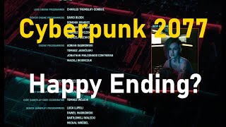 Spoiler Alert! Cyberpunk 2077 Best Ending Playthrough - 'The Star' by Clint's Tech Tips 18 views 3 years ago 41 minutes