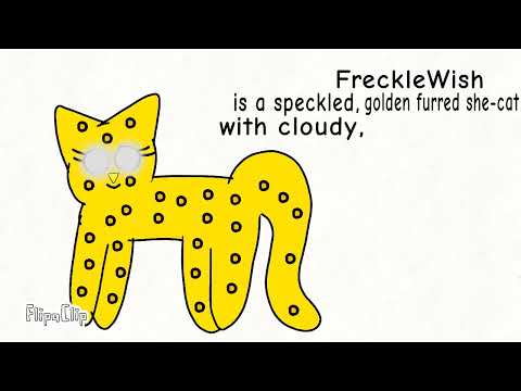 According to the warriors wiki (dark forest edition)