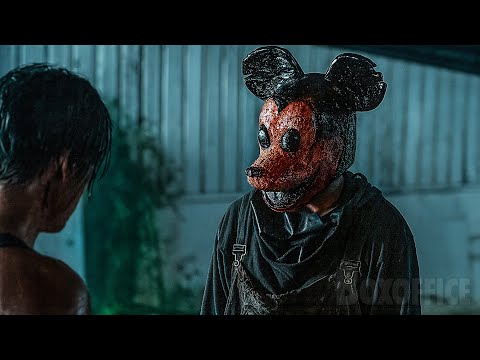 ميكي القاتل فيلم كامل مع ترجمة عربية