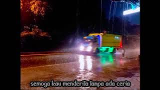 Fakta iblis kedokmu