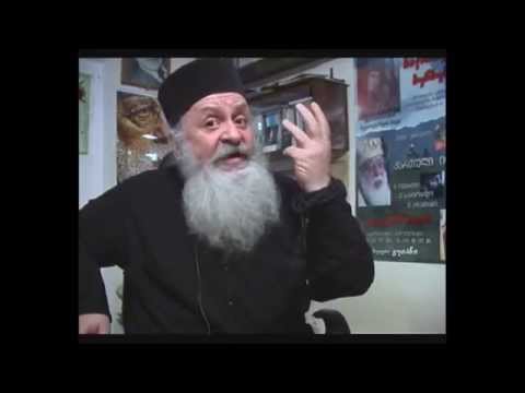 ეს ღვთისმშობლის ქვეყანაა!!!