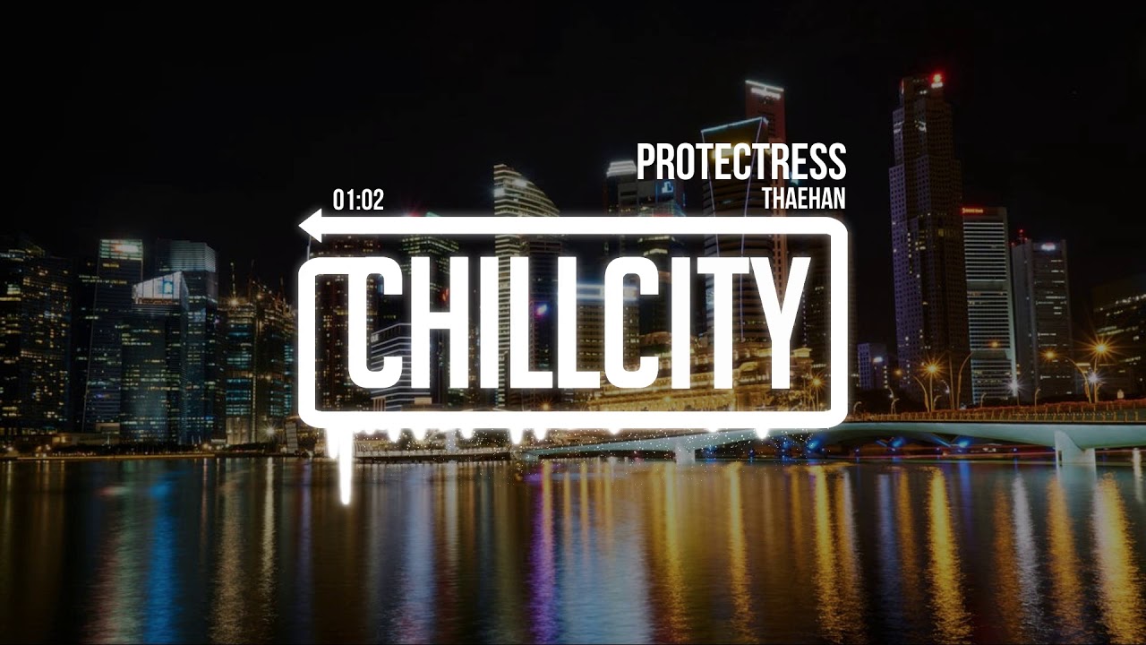 Thaehan - Protectress