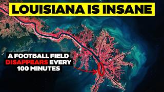 50 INSANE FACTS ABOUT LOUISIANA THAT WILL BLOW YOUR MIND