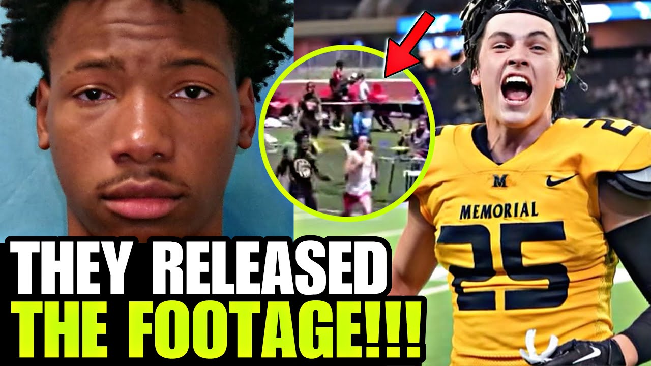 Classmate Exposes Karmelo Anthony In Leaked Stabbing Footage - YouTube