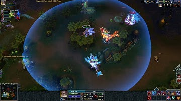 3Q Củ Hành MAP 5-5-5 Đổng Trác Có hack nhiều lúc đánh chán lắm một số con tướng có như ko