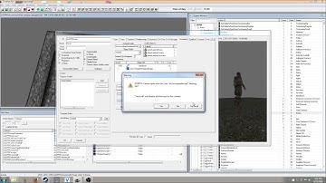Skyrim Creation Kit Tutorials - Creating a Basic Ghost Follower