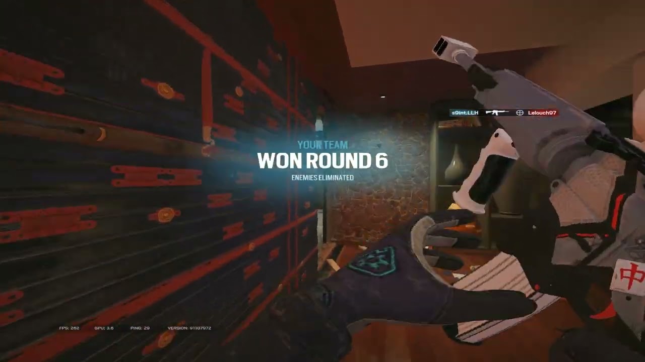 Trying to be better day by day for CHALLENGER SERIES