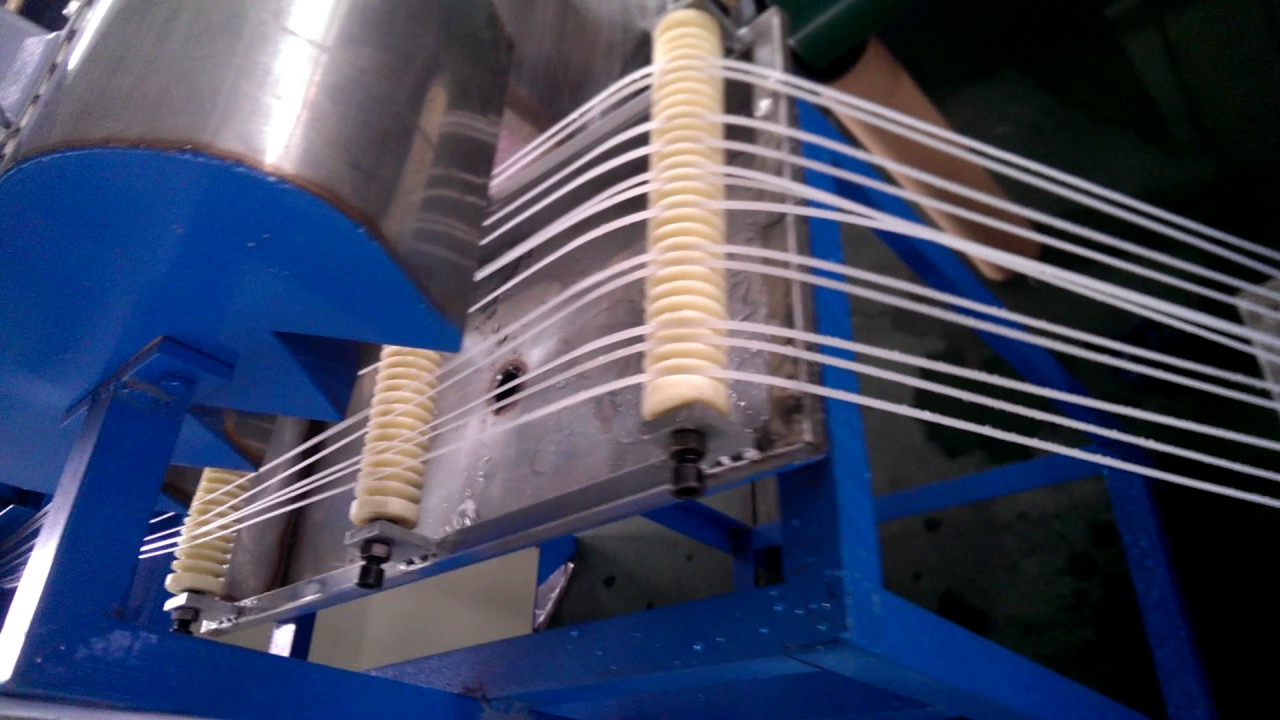 Water Cooling Recycling machine YouTube