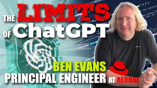 What are the LIMITS of AI? Software Architect gives his opinion screenshot 3