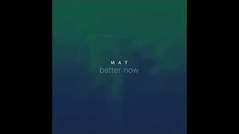 Better Now - Post Malone (a super cover by MAY) Better Now - Post Malone (a super cover by MAY)