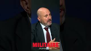 «Η χώρα δέσμια του εξωτερικού δανεισμού-Υπάρχει λύση»; Δημήτρης Κούβελας