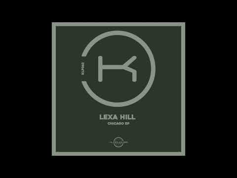 Lexa Hill - All I Want