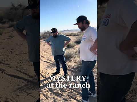 Impossible Trail