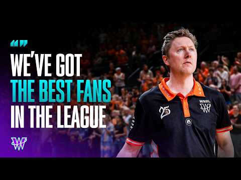 The Loop | Shannon Seebohm ready to defend title in front of WNBL’s “best fans”