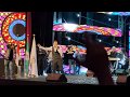 حمادة هلال أشرب شاى من حفل ختام مهرجان إبداع ٢
