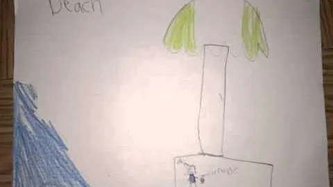My Child Story
