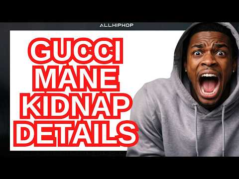 Full Pooh Shiesty Press Conference: Pooh Shiesty and Father arrested in Dallas