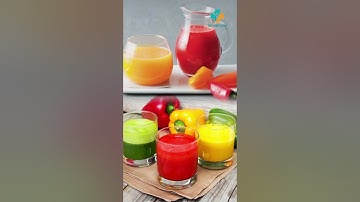 NƯỚC ÉP ỚT CHUÔNG CÓ GIÚP NGỦ NGON GIẤC?|Dr Hiệp