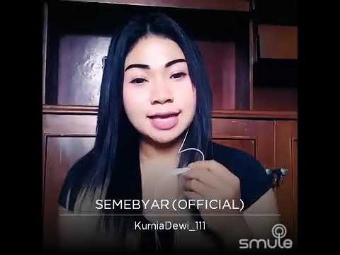 FAONG SEMEBYAR KURNIA DEWI
