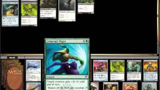 MSS Draft 1 - Drafting