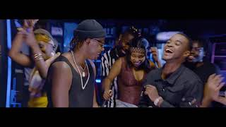 Sudi Boy ft Arrow Bwoy  NaloTwendenalo Official video  Skiza 7479687