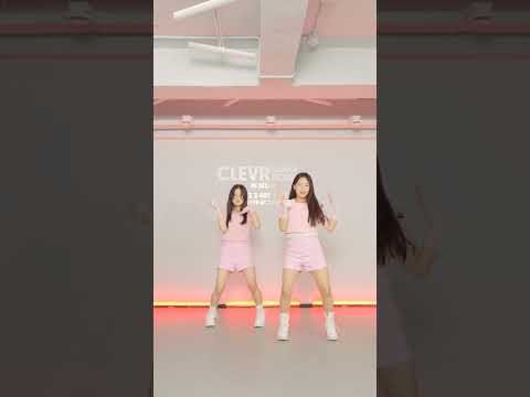JISOO - ‘꽃(<strong>FLOWER</strong>)’ / #<strong>shorts</strong> Covered 성민서/허미소｜클레버아카데미