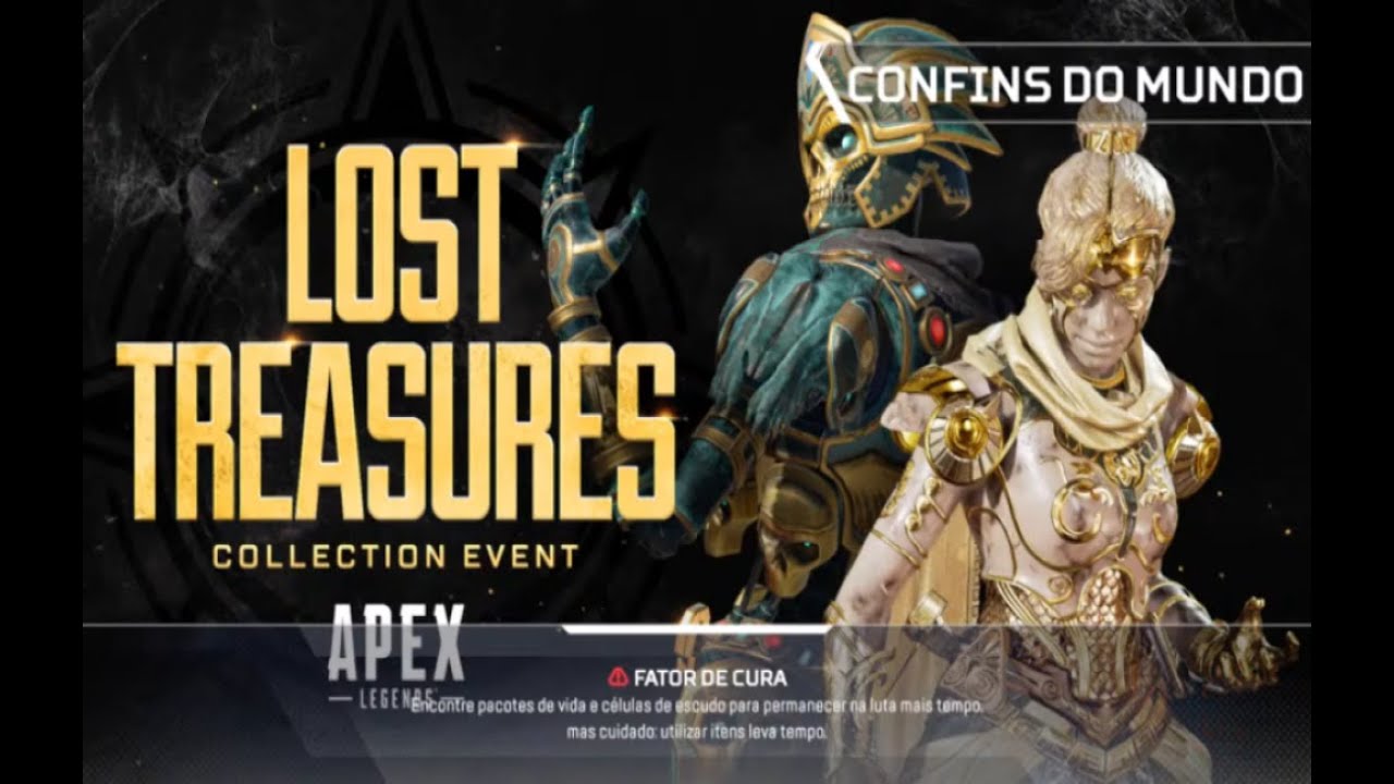  AO VIVO APEX LEGENDS SORTEIO DE GIFT CARD YouTube