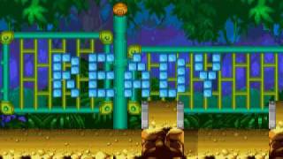 Mega Man 8 - Search Man's Stage