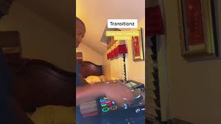 Crank Dat Soulja Boy  ▶️ Temperature #djshorts #phillydj #delcodj