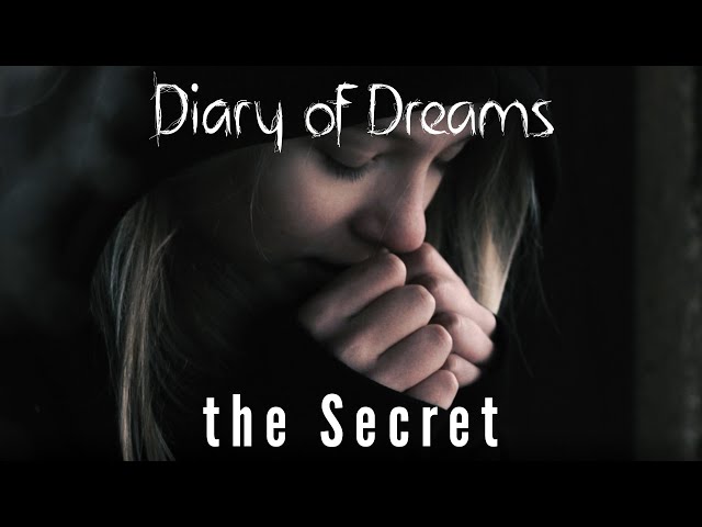 diary of dreams - the secret (w)