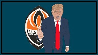 Assassinations, Football and Trump: The Story of Shakhtar Donetsk's Rinat Akhmetov screenshot 1